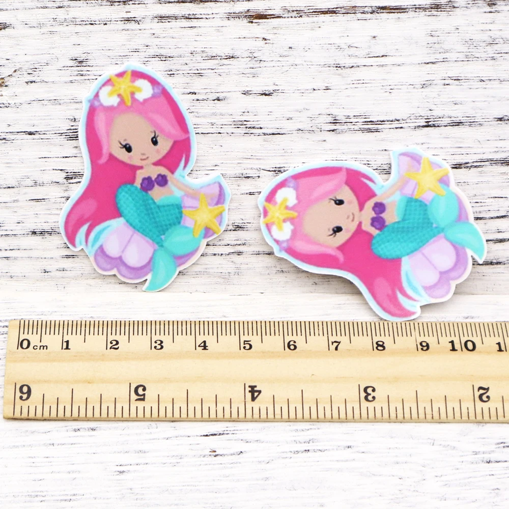 David accessories Хэллоуин плоская задняя часть плоское украшение из смолы diy аксессуары