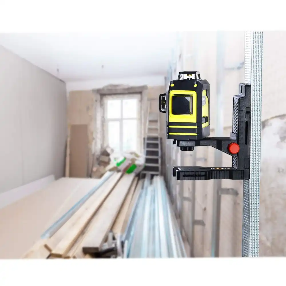 Firecore Magnetic Adjustable Bracket For Laser Level For Ceiling