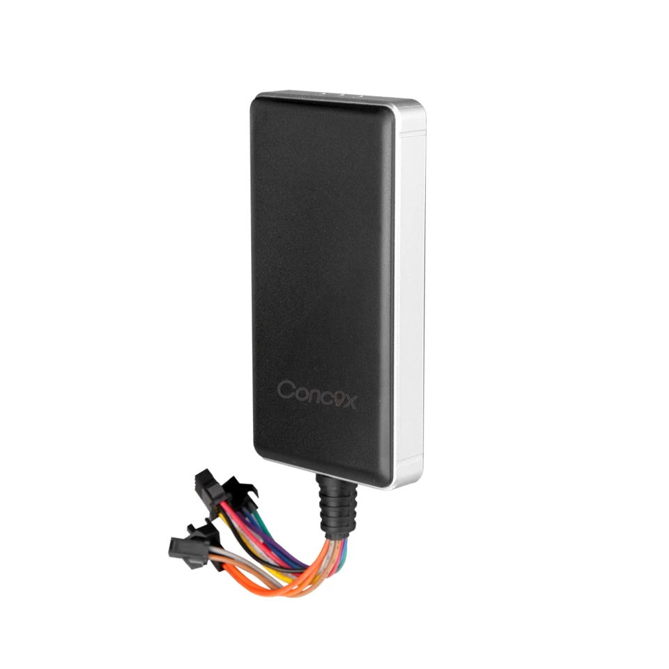 

Concox GT06N Waterproof Car GPS Tracker Vehicle Locator Builtin GSM GPS Antenna Support Google Map Link Wide Voltage 9-36V S