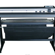 Китайский дешевый автоматический тканевый виниловый Плоттер Резак 740mm1310mm