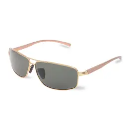 YOJBO топ мода Специальное предложение Взрослых сплава 2019 солнцезащитные очки для женщин для мужчин поляризационные Элитный бренд
