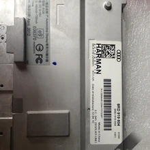 Niro DHL/EMS автомобильный дисплей навигатора по 8RD919604