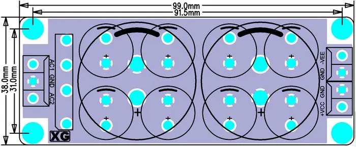 1 - - - - - - - - - - - - - - - - - - - - - (2) -