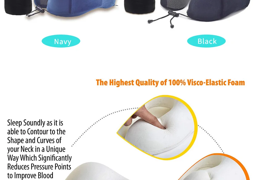Adjustable-Travel-Pillow-Set-Pure-Memory-Foam-U-shaped-Pillow-AirplaneCarBus-Compact-U-Shaped-Neck-Support-Pillow_05