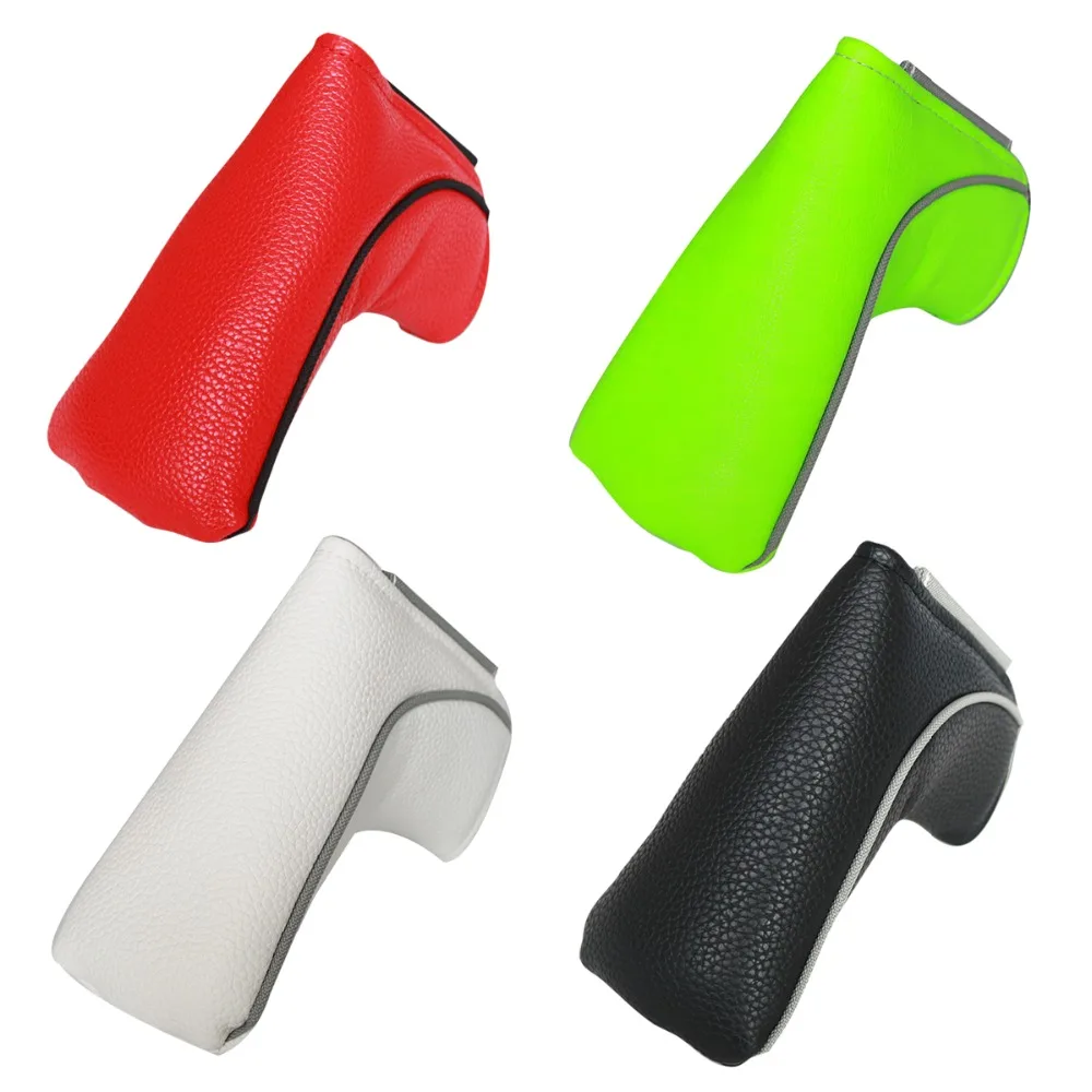 Buy Golf Putter Head Cover Headcover Golf Putter Cover