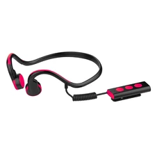 szdldt Наушники bluetooth wireless спортивные Ecouteur гарнитуры Шлем аудио Sans fil костной проводимости наушники