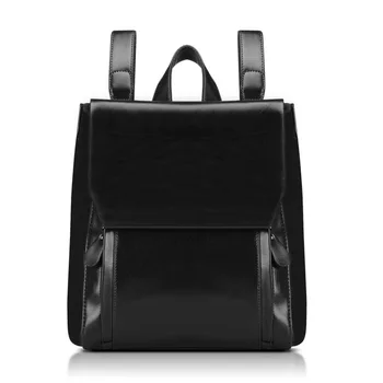 

Selling Fashion Preppy Style Women Backpack Big Size Leather Backpacks for Teenage Girls School Shoulder Women Bag Ladies