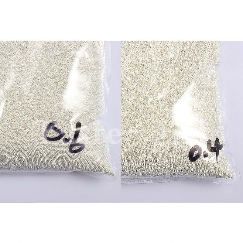 Decorações da Arte do Unha de Aço em Ouro Rosa de Prata Pacote de 0.4mm-2.0mm Mini Bola Caviar Bead 3d Metal Preto Falso Manicure Acessórios 500 g - 3 High Quality Beleza e saúde