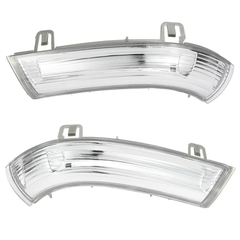 Wing Mirror Indicator Turn Signal Bulb Fit For Vw Mk5 Golf Passat