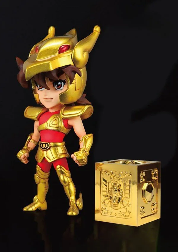 

KIDS LOGIC: Pegasus Symphony concerts (PEGASUS SYMPHONY) X Gold Pegasus Seiya Toei J01