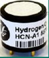 

Hydrogen cyanide gas sensor HCN-A1,100% new and original!