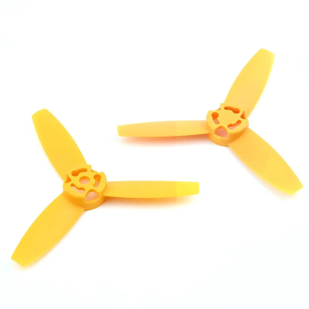 1pair-Propellers-Main-Blades-Rotors-Props-Red-colorful-Clover-paddle-for-Parrot-Bebop-Drone-3-0