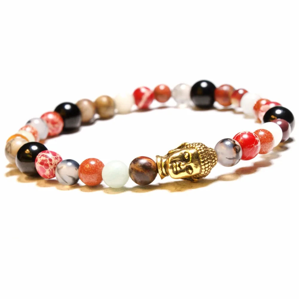 Buy 10 Pieces Wholesale Elastic Buddhist Yoga Girls