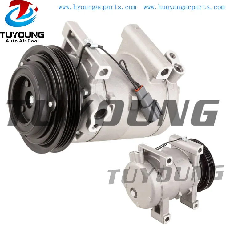 Фотокомпрессор для Subaru Impreza Forester 73111FA000 73111FA001 73111FA131 73111FA132 CR14 |