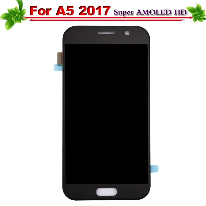 for Samsung Galaxy A5 2017 A520F SM-A520F A520 Lcd display (2)