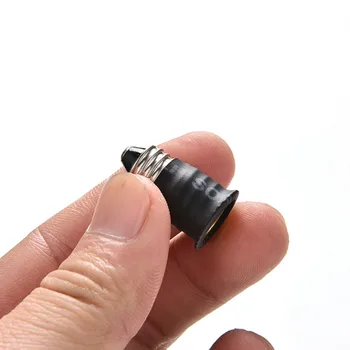 

LED Light Bulb Lamp Adapter Converter Hold easy to useE11 To E12 Candelabra Base Socket hot selling good quality