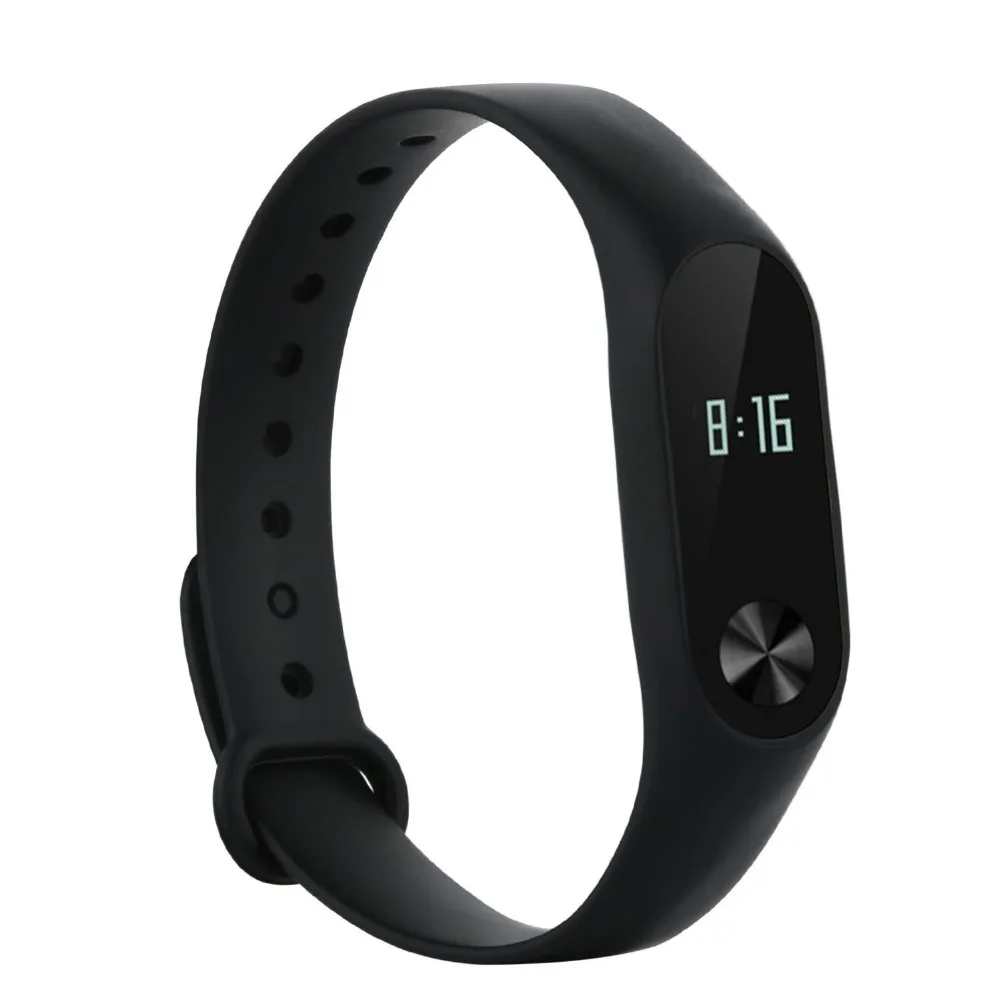 XM2HS) 10 шт./лот силиконовый ремешок для Xiaomi mi Band 2 mi band 2 браслет mi band 2 Ремешок Браслет замена mi band 2 ремешок