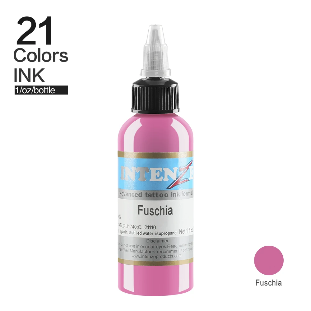 Fuschia