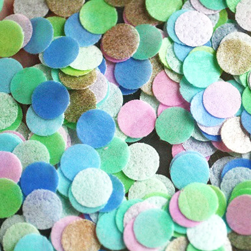 color wafer 1-3