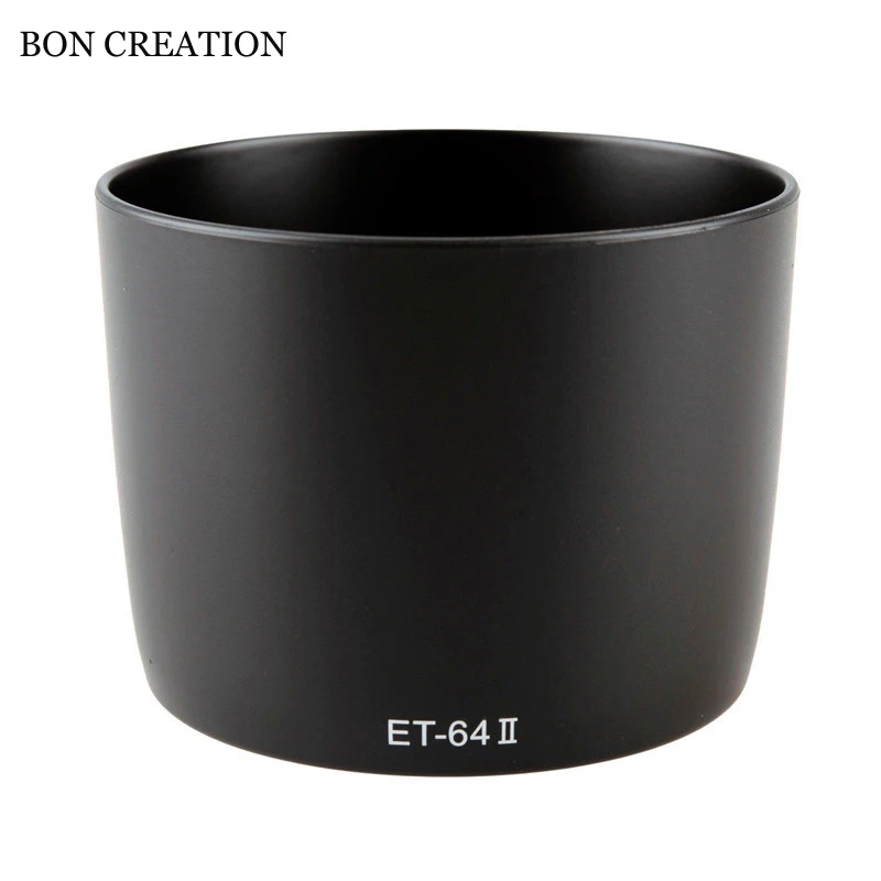 BON CREATION High Quality! Lens hood ET 64II for Canon 75 300mm f/4.0 5