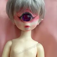 Bjd 1/6 кукла Горный цветок мяч шарнирный dall