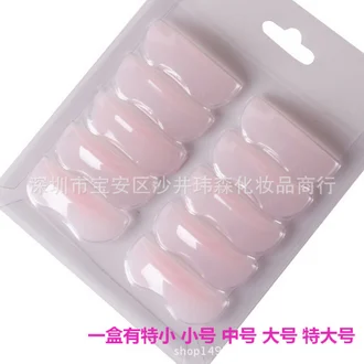 

by dhl or ems 500sets Eyelash Perming Perm Curler Curling Root Lifting False Fake Eyelash Shield Pad beauty