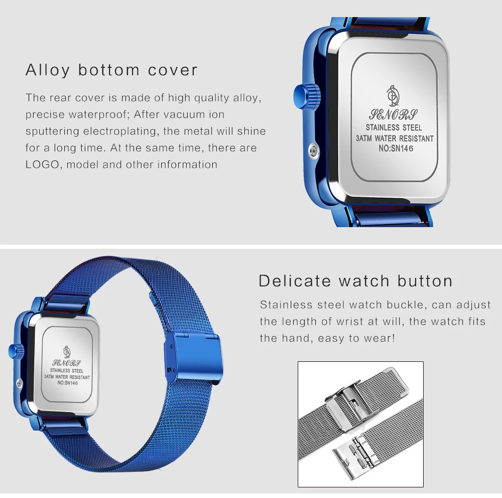 Watch Men Dual Display Watch Men Sport Luxury Watch Male (11)
