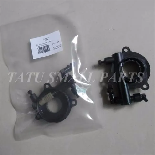 OIL PUMP CHAMPION 255 CHAINSAW 1