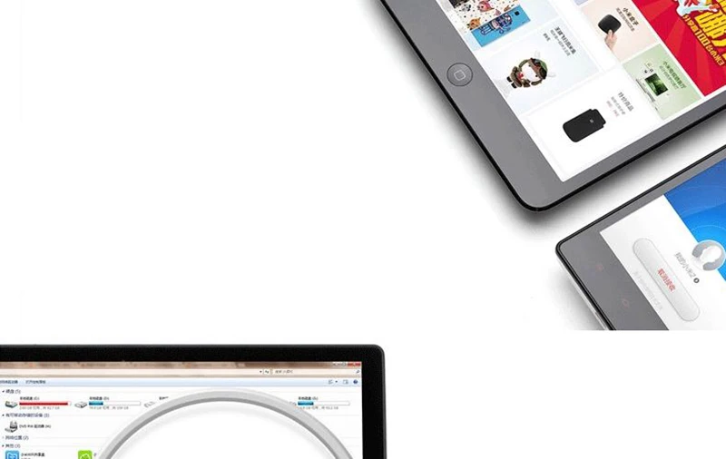 Xiaomi USB Wifi Router/wifi receiver description image 5