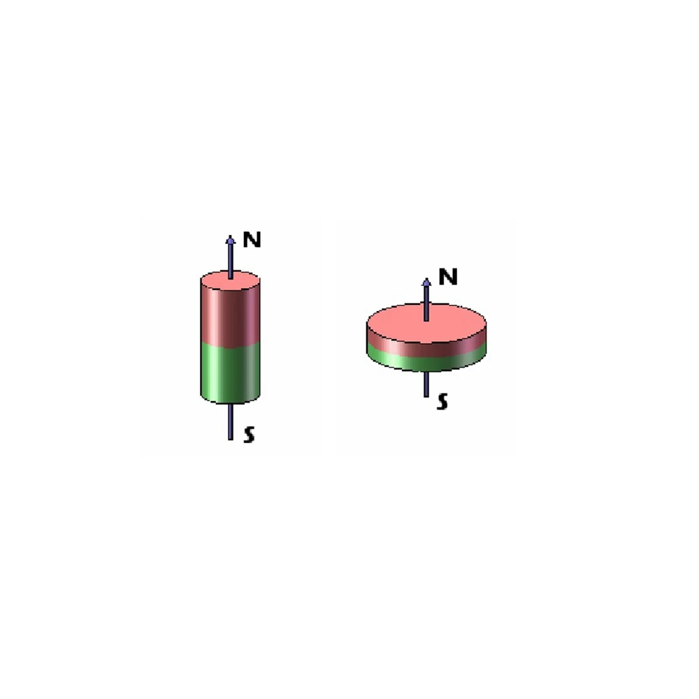 Мощный магнитный цилиндрический магнитный диск 20 мм x 10 мм N35 редкоземельный NdFeb 10 шт. 20*10 Круглые неодимовые магниты листы