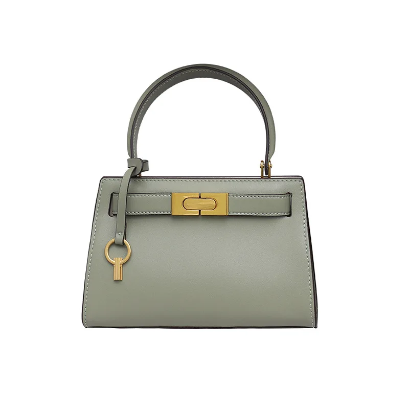 

2019 summer new handbag Genuine Leather Bags For Women Shopping Bag Messenger Bag Designer Ladies Shoulder Bags Bolsas Feminina