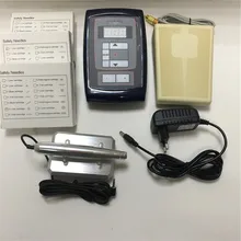 Высокое качество профессиональная татуировка постоянный макияж машина комплект печатная машина тату-пистолет педаль питания для бровь, карандаш для глаз, губы