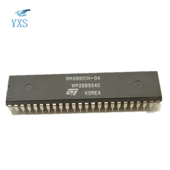 

5PCS/LOT MK68901N-04 DIP48