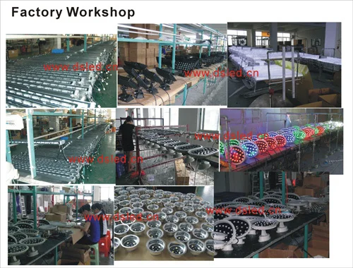 Factory workshop 1