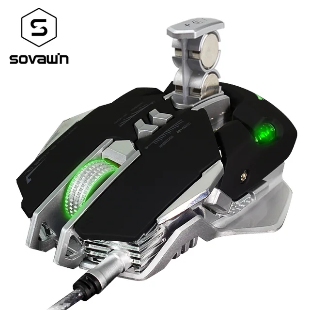 Best Price G9 Professional Macro Programming Wired Gaming Mause 3200DPI Adjustable 7 Buttons USB Optical Gamer Mouse Mice For PC Computer Best Price G9 Professional Macro Programming Wired Gaming Mause 3200DPI Adjustable 7 Buttons USB Optical Gamer Mouse Mice For PC Computer