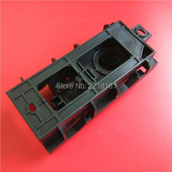 2 шт. Бесплатная доставка для Epson DX5 DX7 F186 F189 мультяшный головной убор в сборе/не