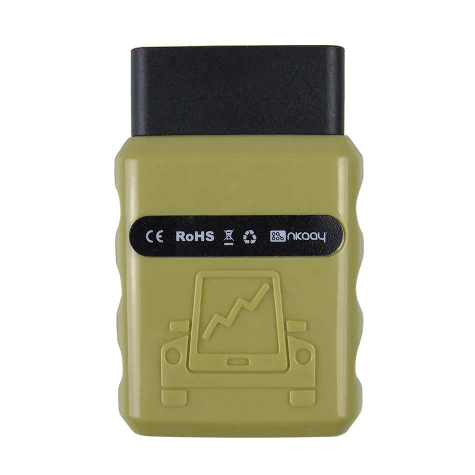 AdblueOBD2 For F-ord Truck Emulator Adblue OBD2 With Nox Sensor Diesel Heavy Duty Truck  (1)
