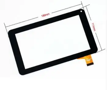 

Original New 7" inch for DEXP Ursus Z170 Kid's capacitive touch screen panel Glass Sensor Replacement