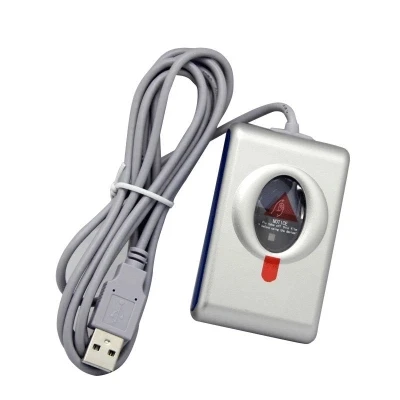 

U.are.U 4000B USB Biometric Fingerprint Reader Biometric Digital Persona URU4000B With CD Driver