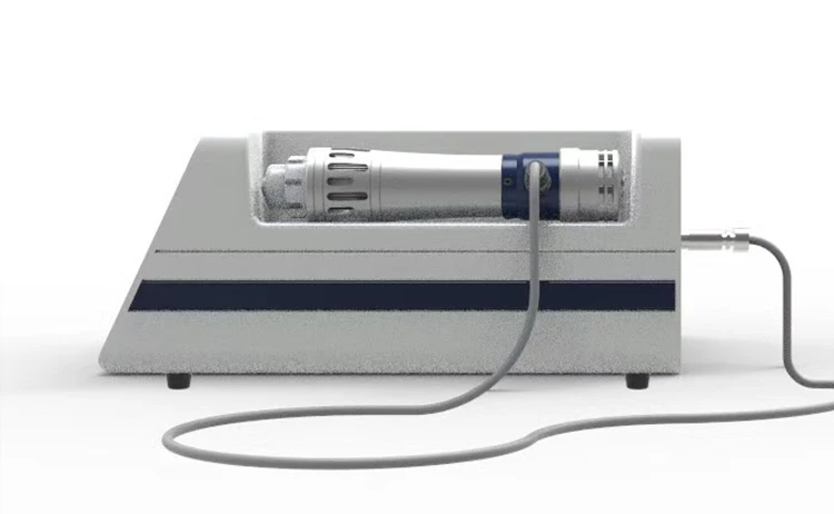 Factory Price !!! 6 Bar Shock Wave Therapy Acoustic Wave Shockwave Therapy Pain Relief Arthritis Extracorporeal Pulse Activation CEDHL (9)