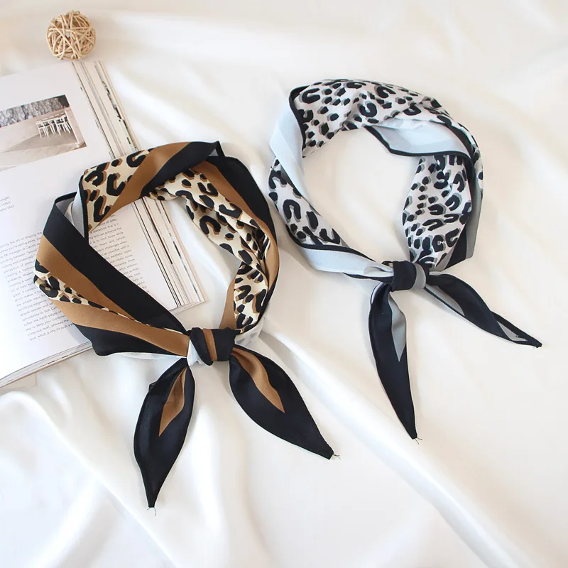 9-Designs-Fashion-Leopard-Print-Scarf-for-Ladies-Bandana-Fashion-Silk-Like-Handkerchief-Women-s-Bag