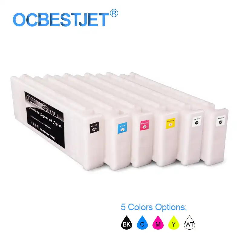 epson surecolor f2100 ink