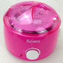 Нагреватель Воска машина удаления волос 500 мл 110 V/220-240 V 50/60Hz Эпилятор безболезненный парафин ручная Уход за ногами для подогрева воска для удаления волос