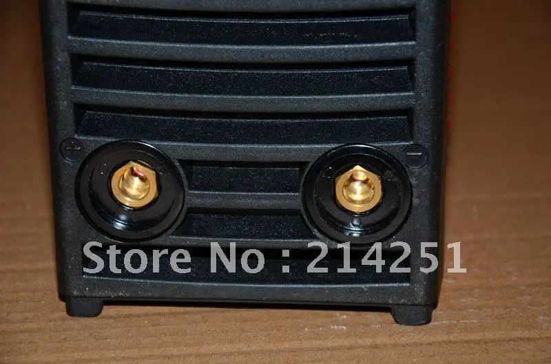 IGBT Инвертора DC MMA 225AMP сварочный аппарат