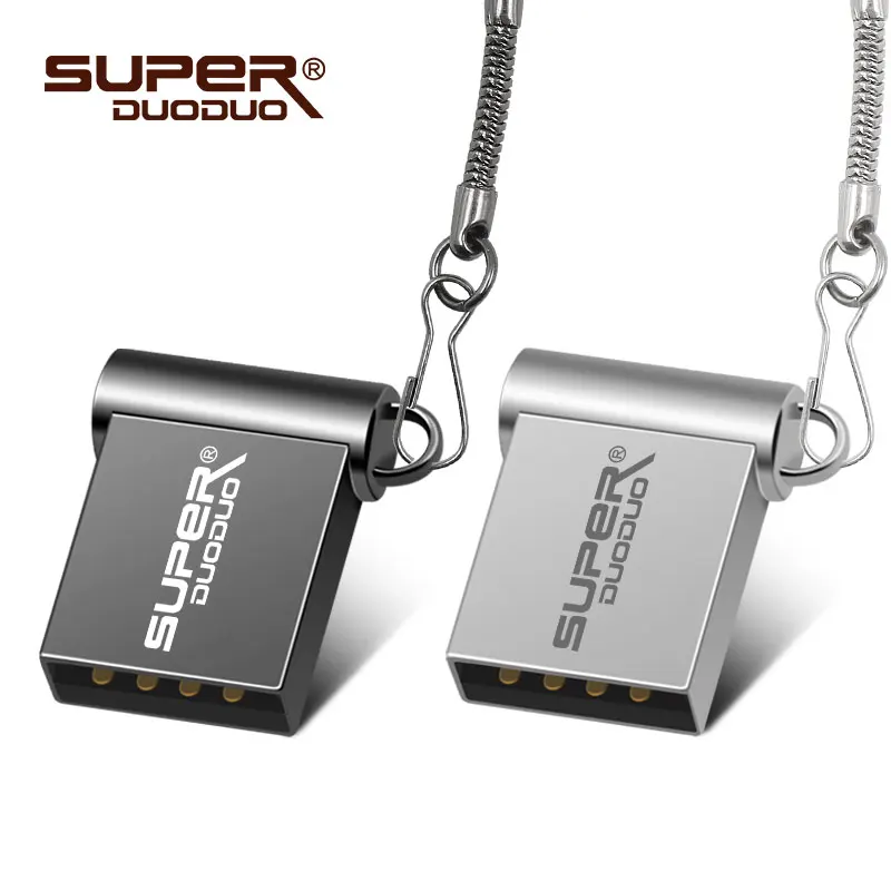 

New arrival USB drive 32GB 64GB flash stick high speed pen driver usb flash drive 4GB 8GB mini metal fashion usb pendrive 16gb