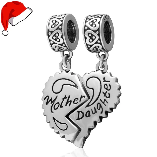 charm madre pandora charm madre pandora