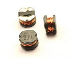 

CD75 33UH SMD power inductors New original