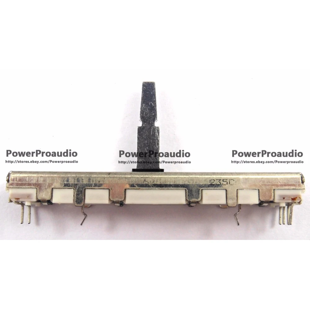 

20X Channel Fader for Pioneer DJM300 DJM350 DJM400 DJM500,DCV 1010