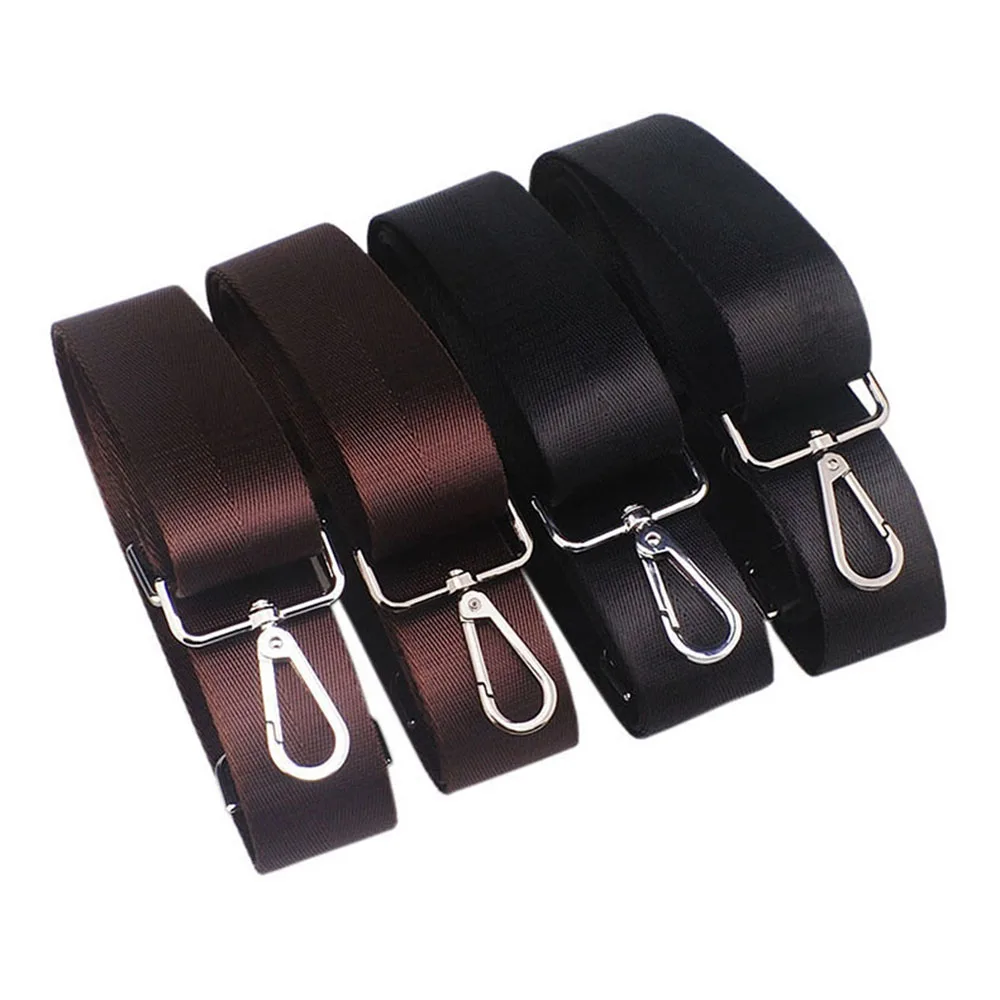 145cm Length Replacement Shoulder Adjustable Bag Strap Belts For