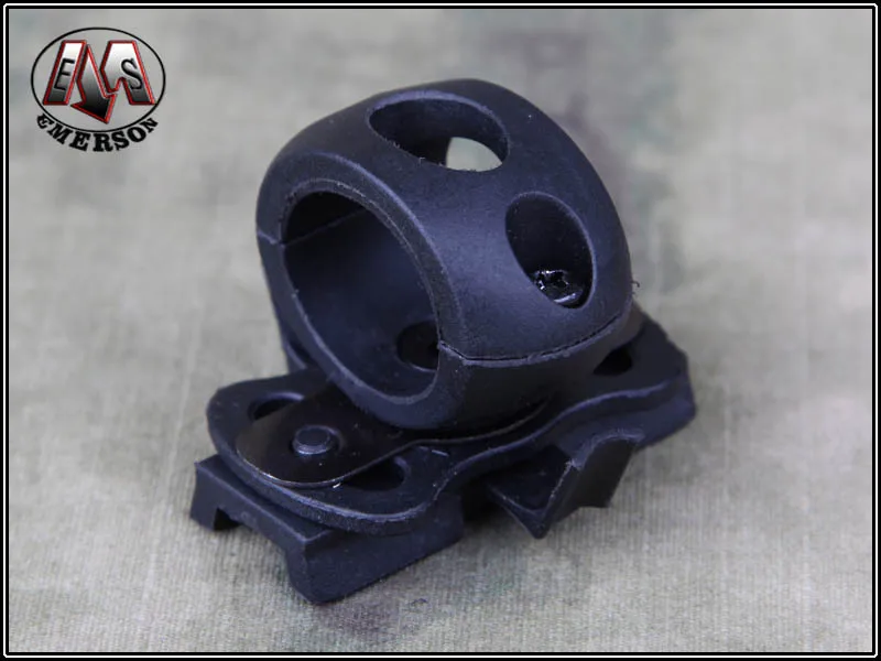 OPS-CORE: SINGLE-CLAMP RAIL ADAPTER/0165 Ops-Core, products